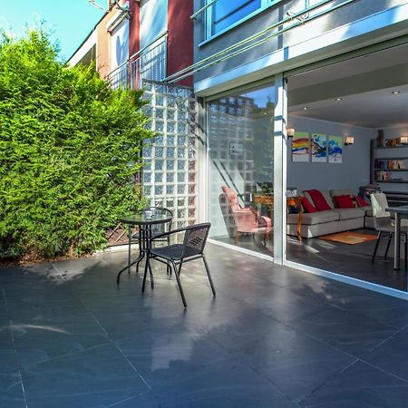 Apartament Blekitny Horyzont - Gwiazda Polnocy Apartman Jastrzębia Góra Kültér fotó