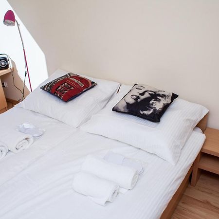 Apartament Blekitny Horyzont - Gwiazda Polnocy Apartman Jastrzębia Góra Kültér fotó
