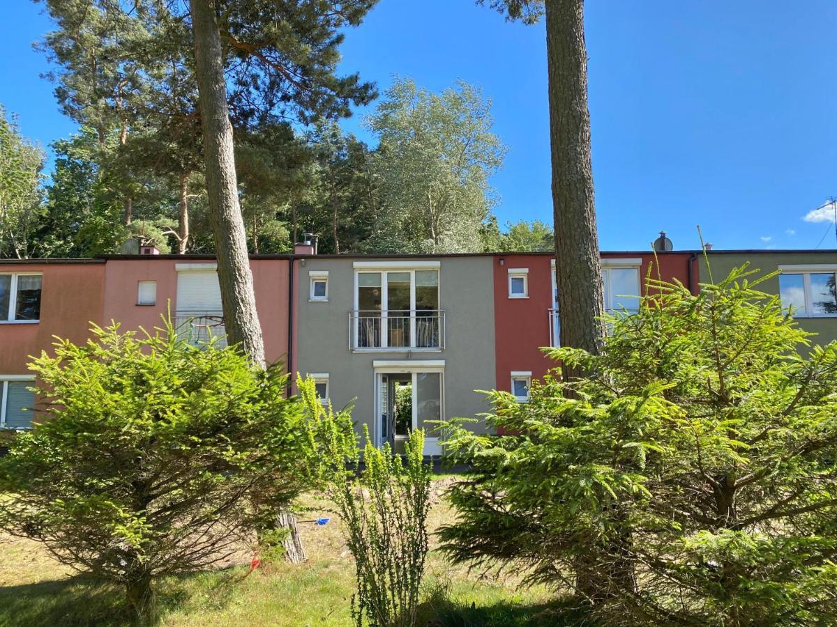 Apartament Blekitny Horyzont - Gwiazda Polnocy Apartman Jastrzębia Góra Kültér fotó